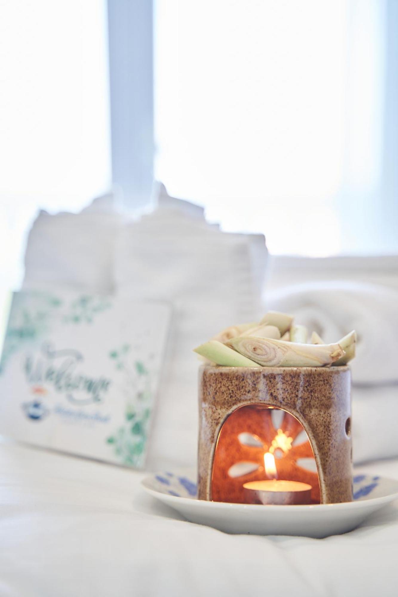 Hodota Cam Binh Resort & Spa - Lagi Beach Vinh Thanh Extérieur photo
